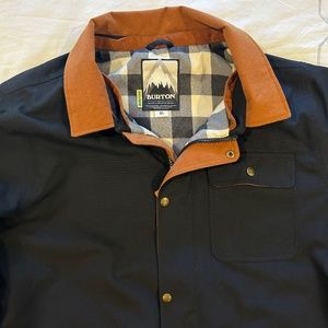 Burton Dryride Snow Jacket -XL